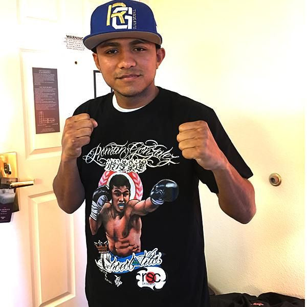 chocolatito" ivory tattoo" Tee（全2色）