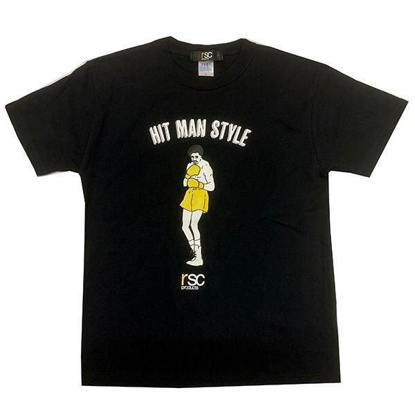 HITMAN  Tee （全2色）