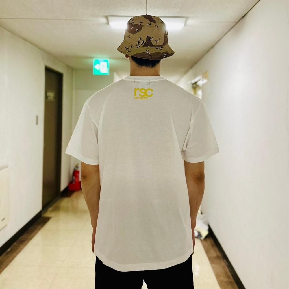 HITMAN  Tee （全2色）
