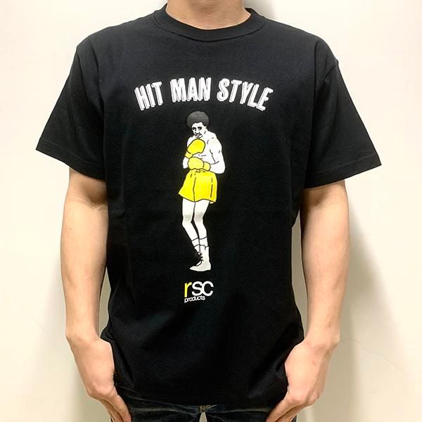 HITMAN  Tee （全2色）
