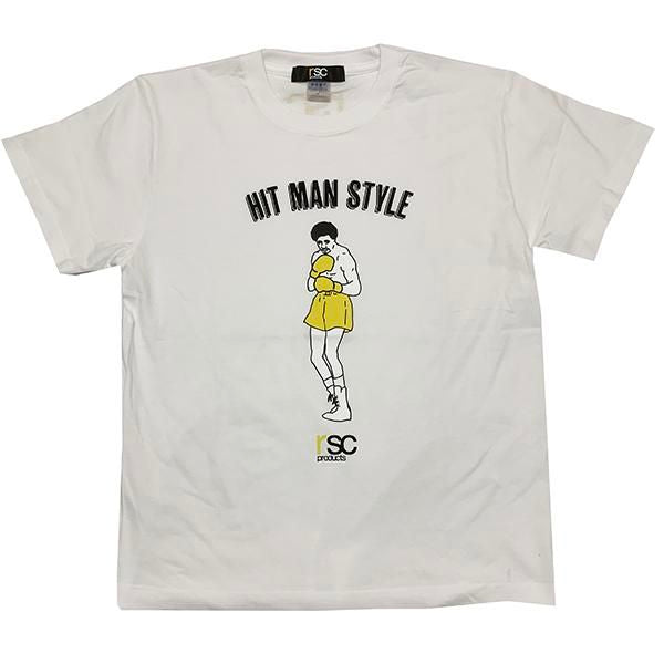 HITMAN  Tee （全2色）