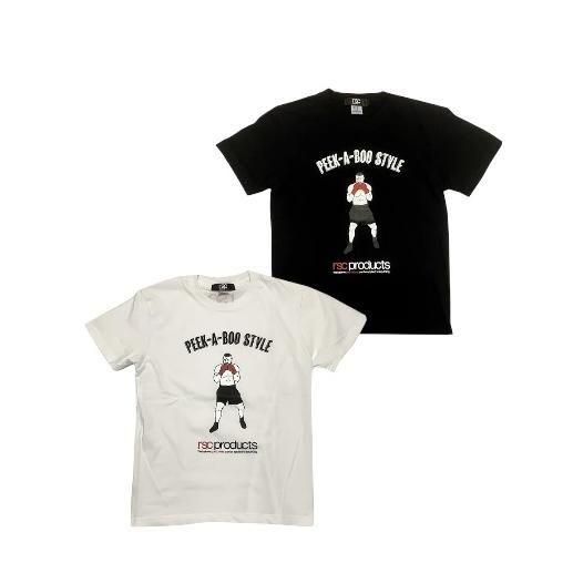 ロゴ セットアップピステ上下セット – rscproducts online shop