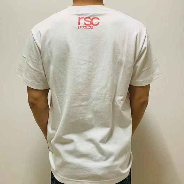 PEEK-A-BOO  Tee（全３色）