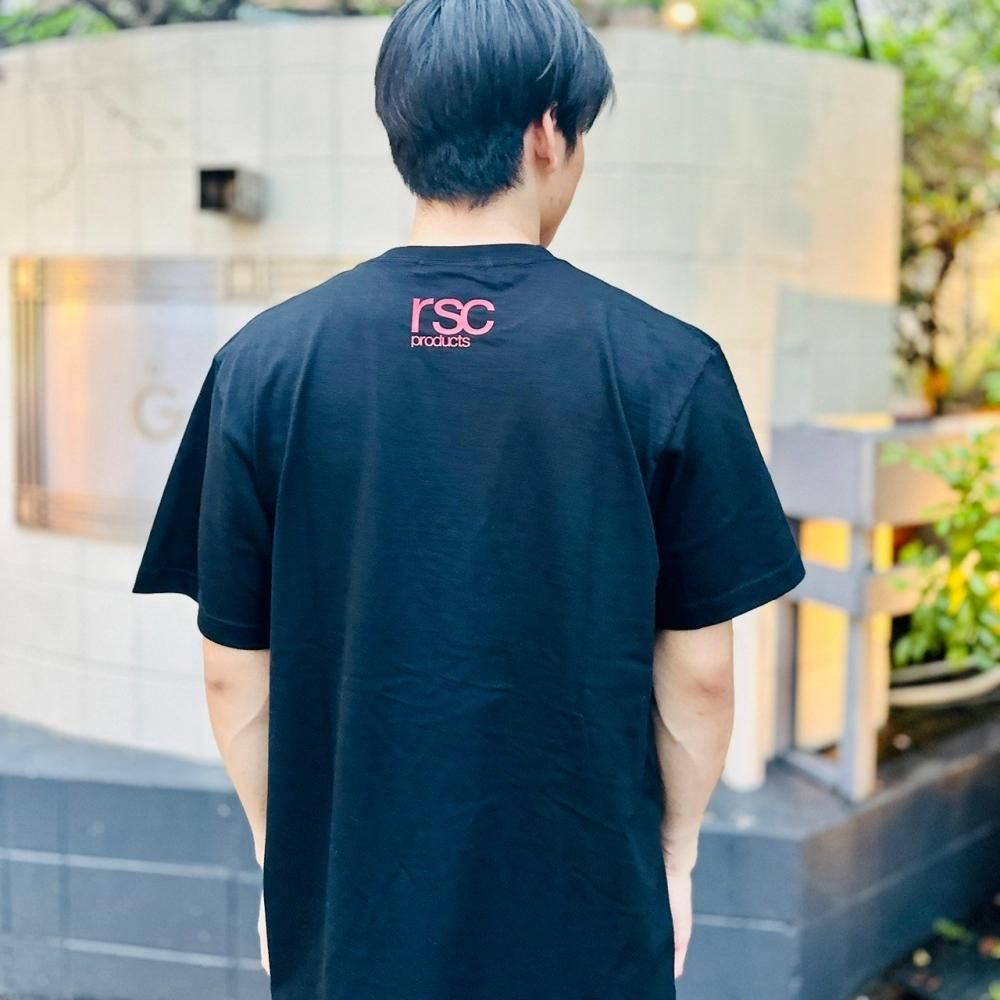 PEEK-A-BOO  Tee（全３色）