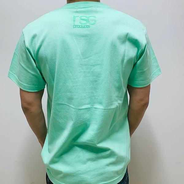 和田竜光”OTATSU LOCK “Tee