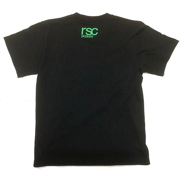 和田竜光”OTATSU LOCK “Tee
