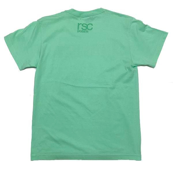 和田竜光”OTATSU LOCK “Tee