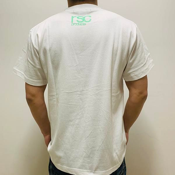 和田竜光”OTATSU LOCK “Tee