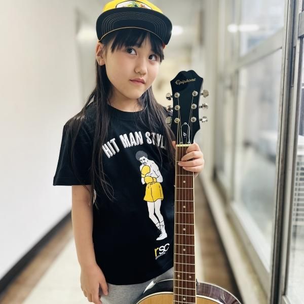 [KIDS] 子供用 HITMAN  Tシャツ（全2色）