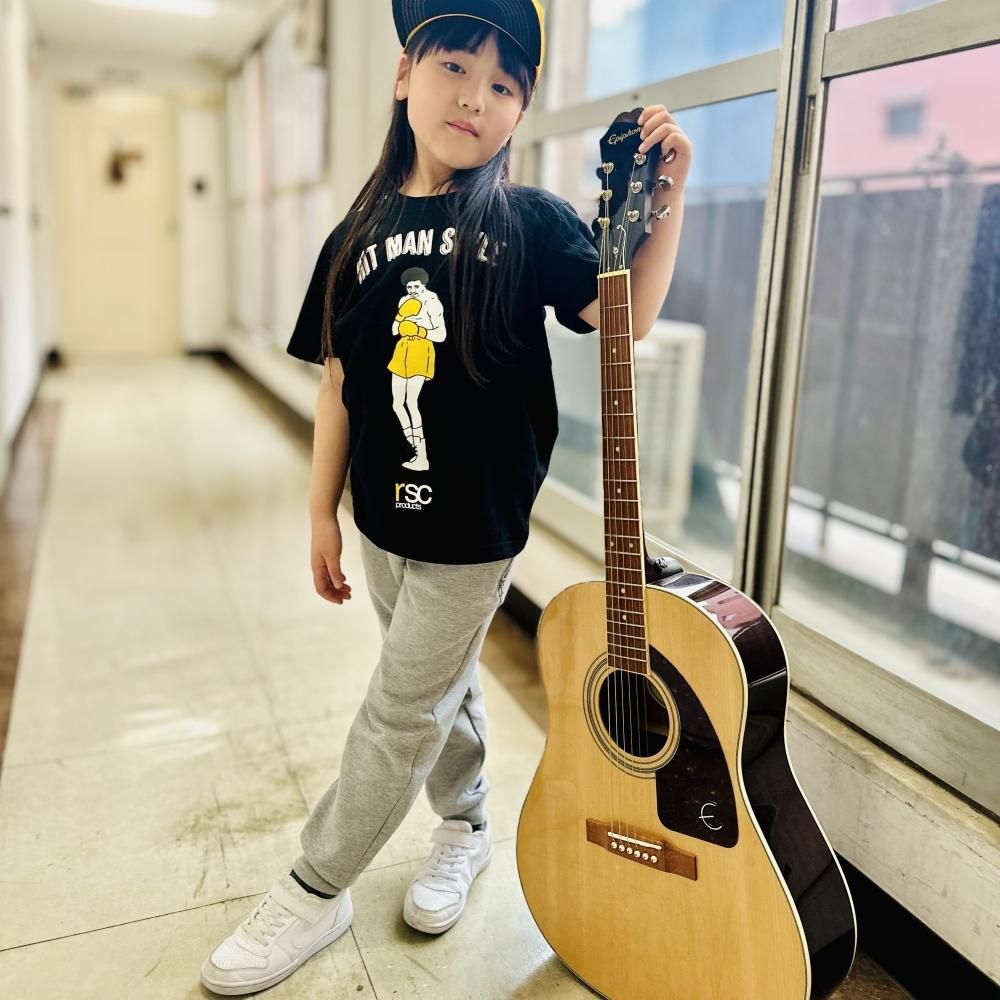 [KIDS] 子供用 HITMAN  Tシャツ（全2色）