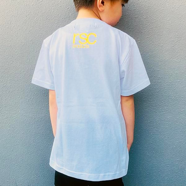 [KIDS] 子供用 HITMAN  Tシャツ（全2色）