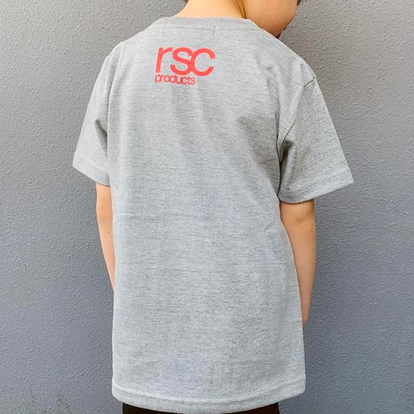 [KIDS] 子供用 PEEK-A-BOO  Tシャツ（全3色）