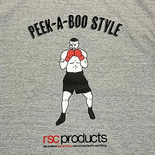 [KIDS] 子供用 PEEK-A-BOO  Tシャツ（全3色）