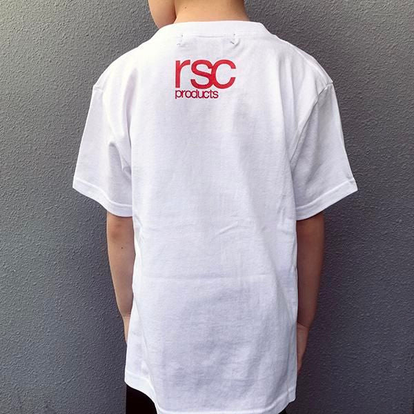 [KIDS] 子供用 PEEK-A-BOO  Tシャツ（全3色）