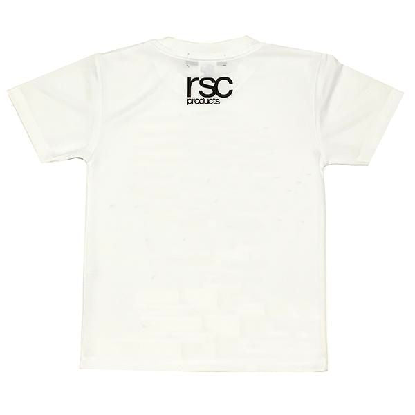 [KIDS] 子供用 ANTIQUE ドライ Tシャツ