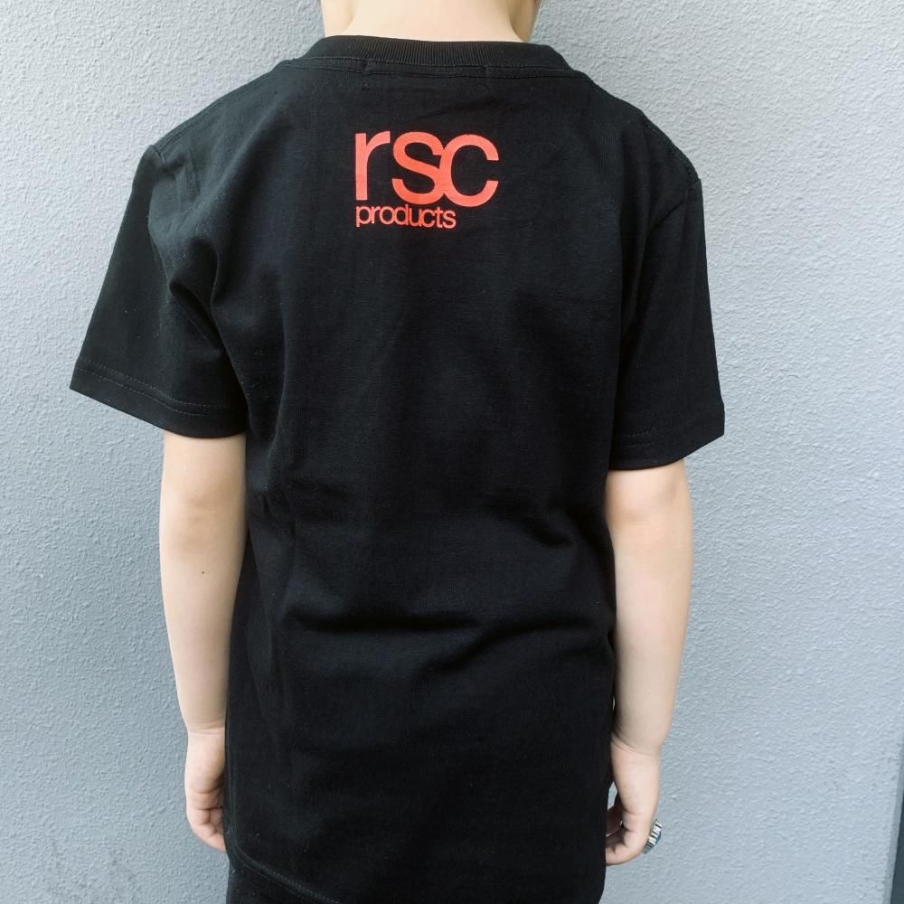[KIDS] 子供用 ANTIQUE ドライ Tシャツ