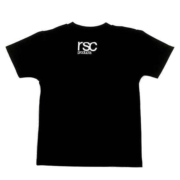[KIDS] 子供用 カタカナ ドライ Tシャツ