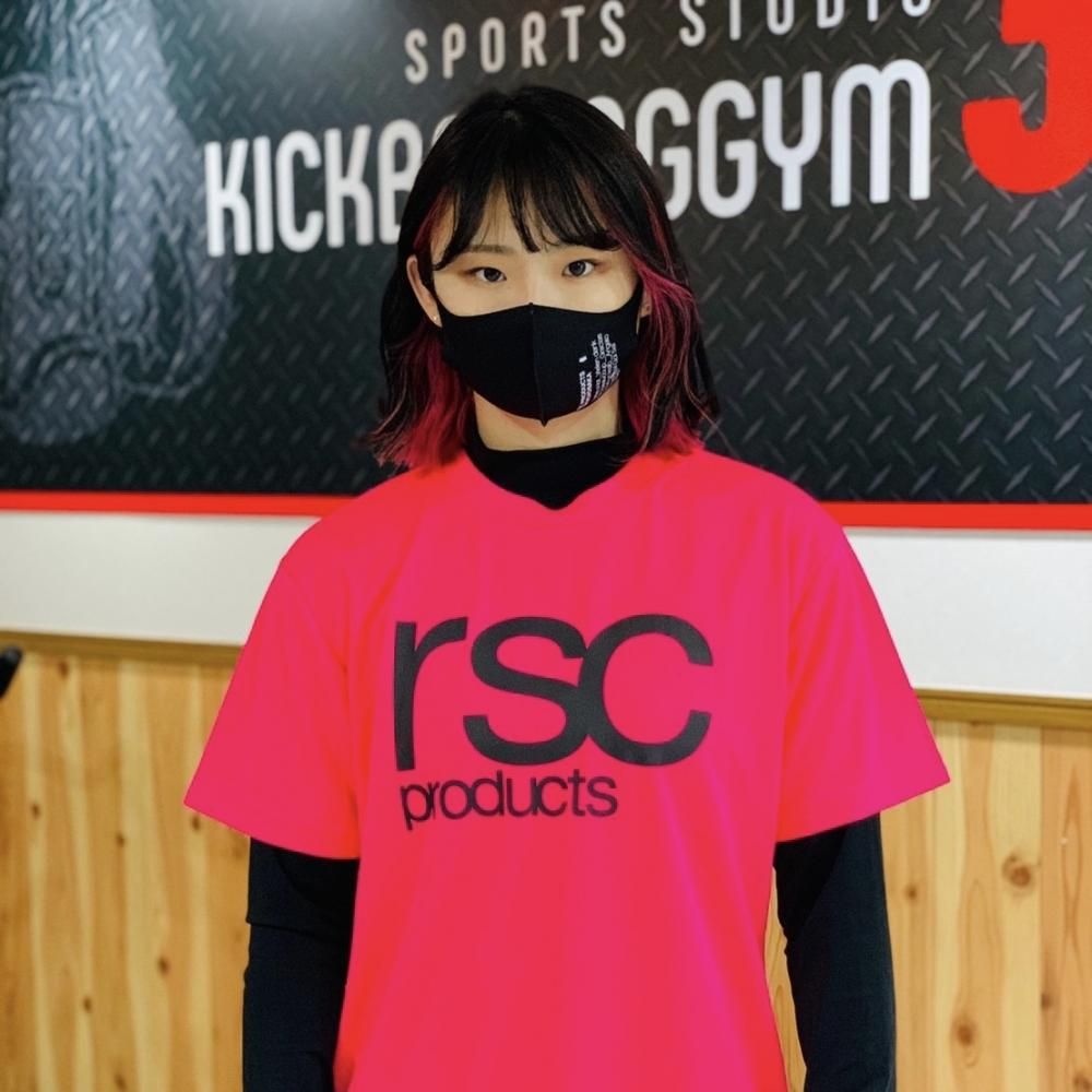 NEW RSCウォッシャブルスポーツマスク(3枚セット)