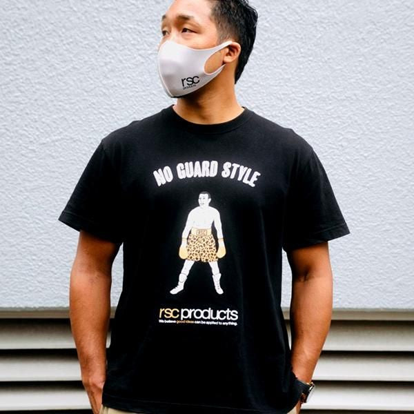 NO GUARD STYLE  Tシャツ（全3色）