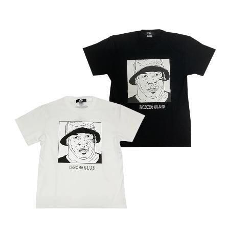 BOXER CLUB "mike"  Tシャツ（全2色）