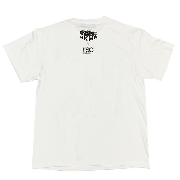 BOXER CLUB "mike"  Tシャツ（全2色）