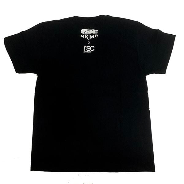BOXER CLUB "cassius"  Tシャツ（全３色）