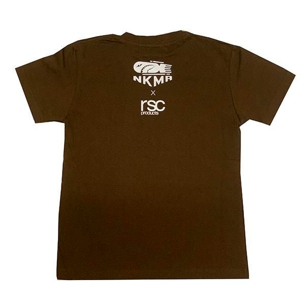 BOXER CLUB "cassius"  Tシャツ（全３色）