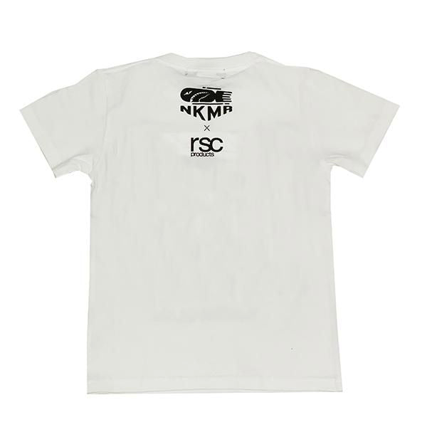 [KIDS] 子供用 BOXER CLUB "mike" Tシャツ
