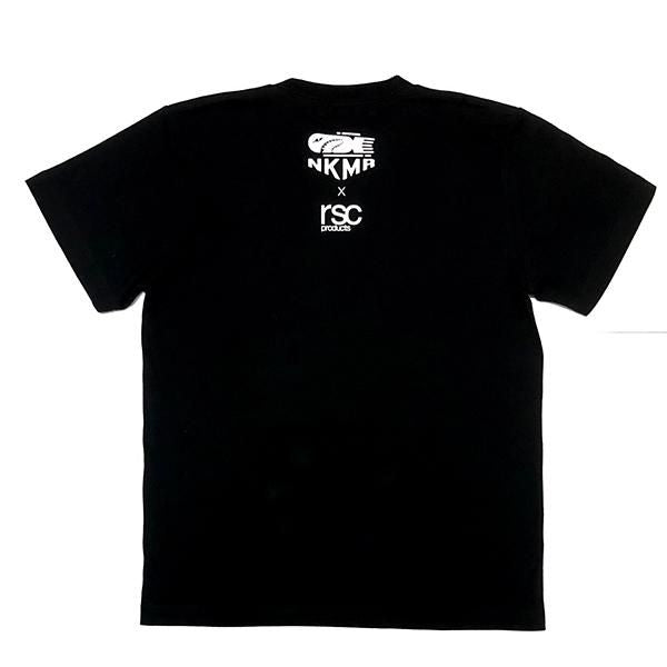 BOXER CLUB "TATTOO"  Tシャツ（全２色）