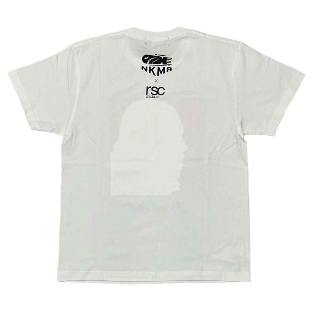 BOXER CLUB "TATTOO"  Tシャツ（全２色）