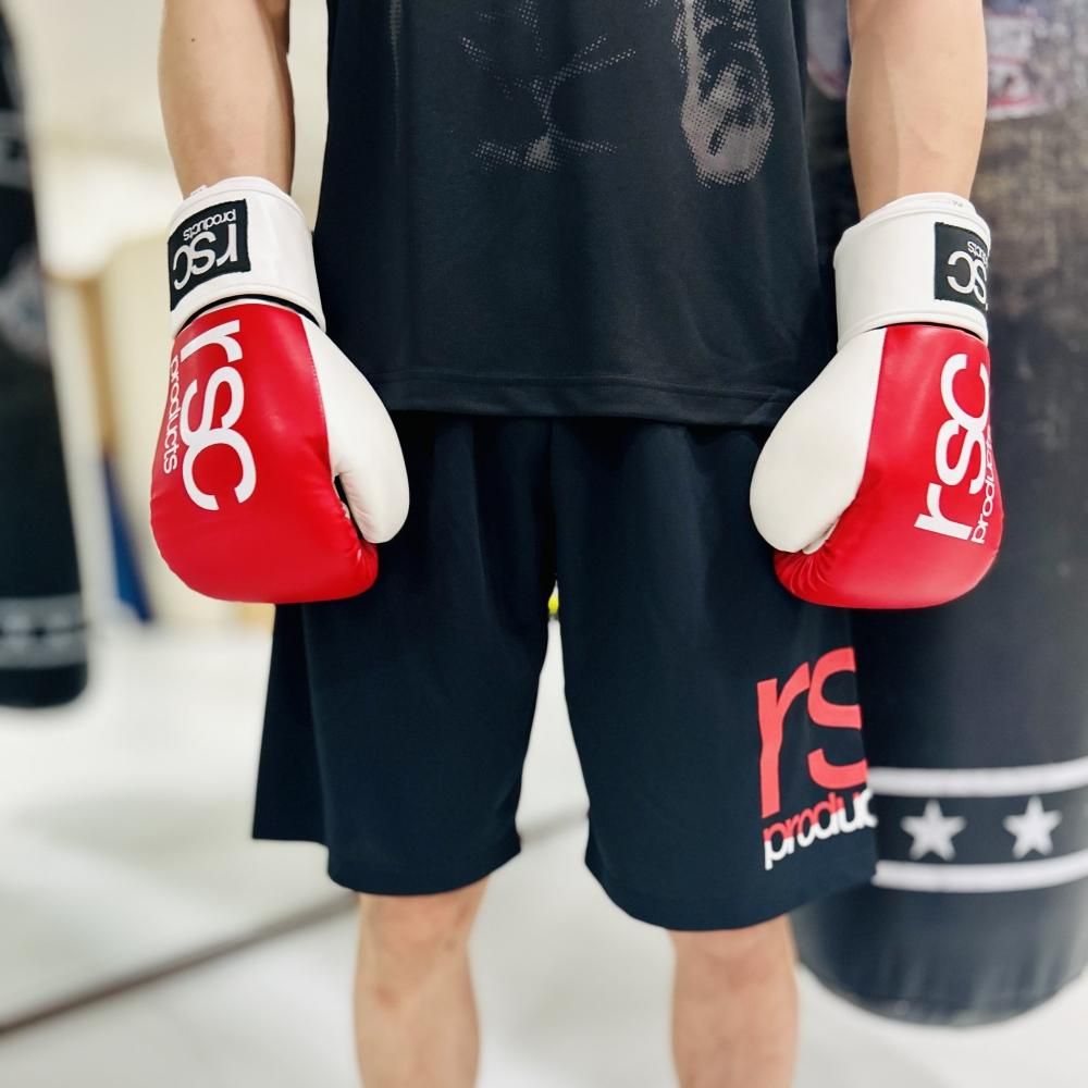 ジルボー　ハーフパンツ　赤黒 JPN ドライ ハーフパンツ – rscproducts online shop