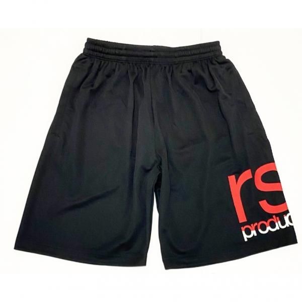 JPN ドライ ハーフパンツ