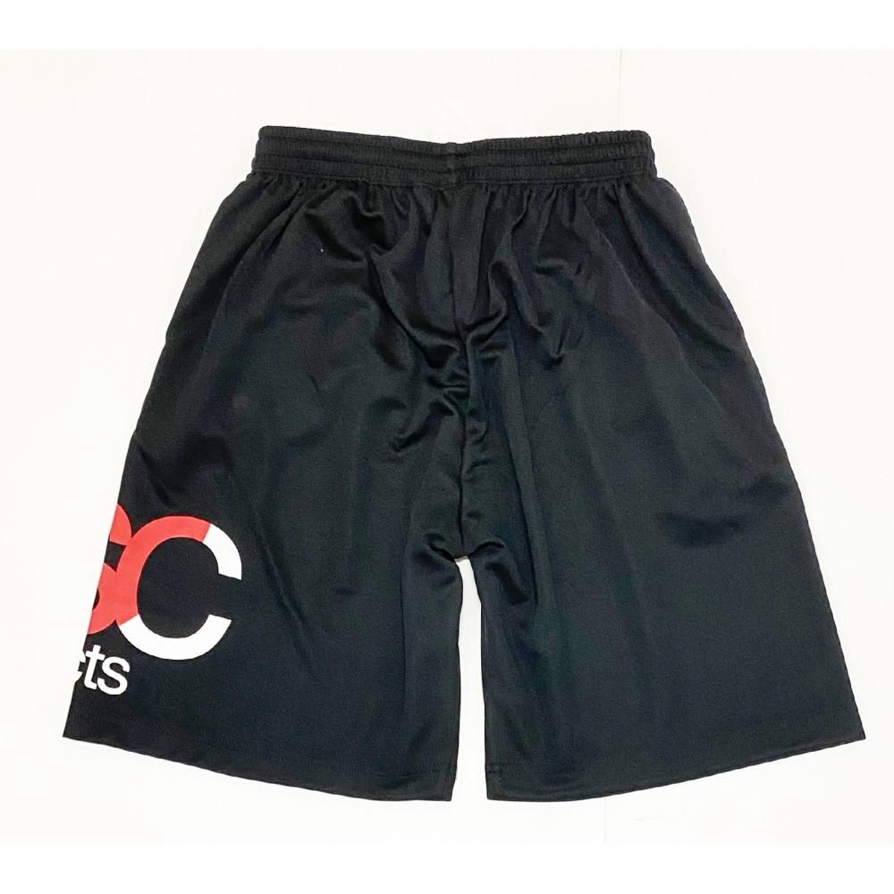 JPN ドライ ハーフパンツ