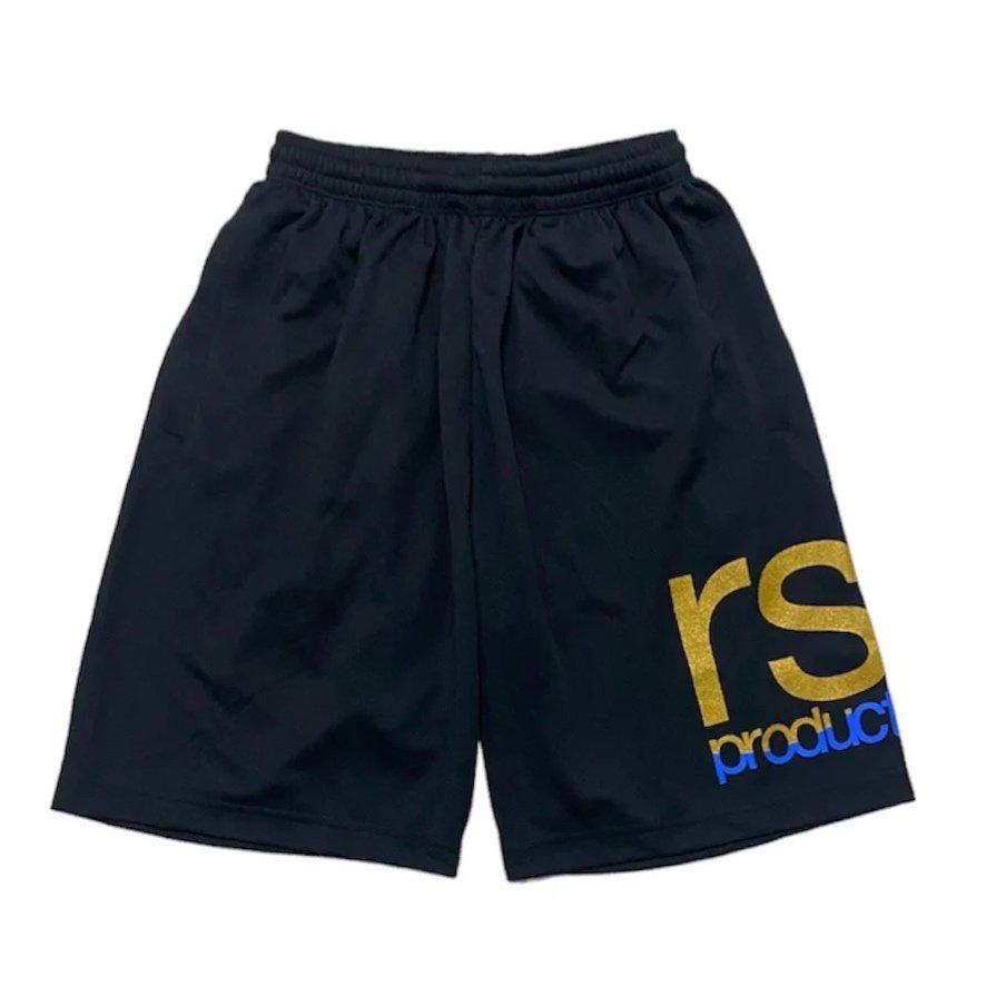 JPN ドライ ハーフパンツ