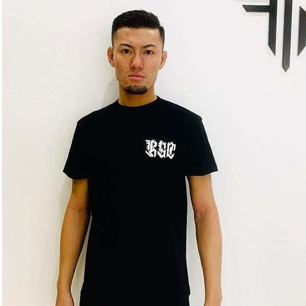 KAREZMAD"グレーテスト" コットンTシャツ （全３色）