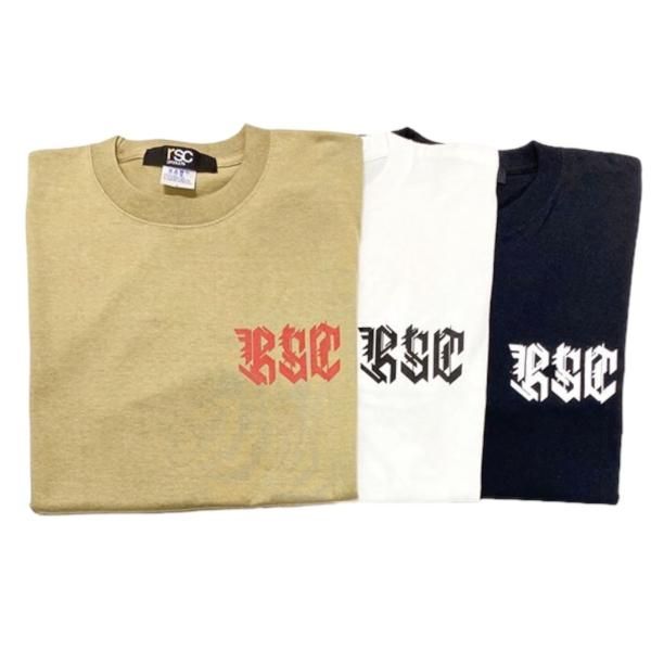 KAREZMAD"グレーテスト" コットンTシャツ （全３色）