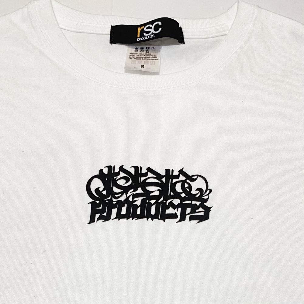 Casper グラフィティー ビッグシルエットTシャツ（全３色）