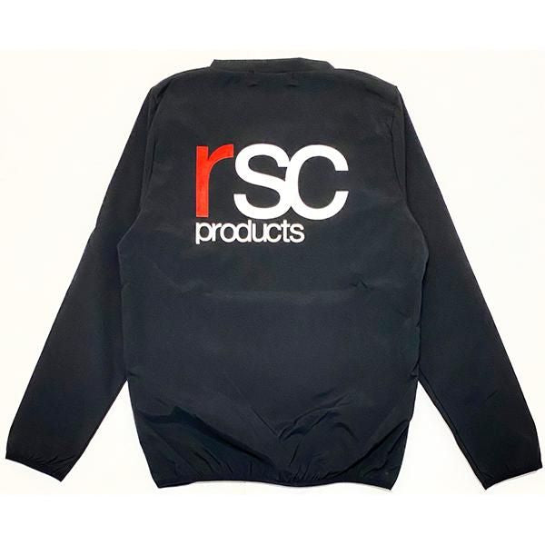 RSC PRODUCTS ピステ上下　Ｌ ロゴ セットアップピステ上下セット – rscproducts online shop