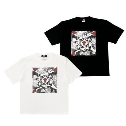 WORLD FIGHT PROJECT サポーターTシャツ｜寺地拳四朗（全3色