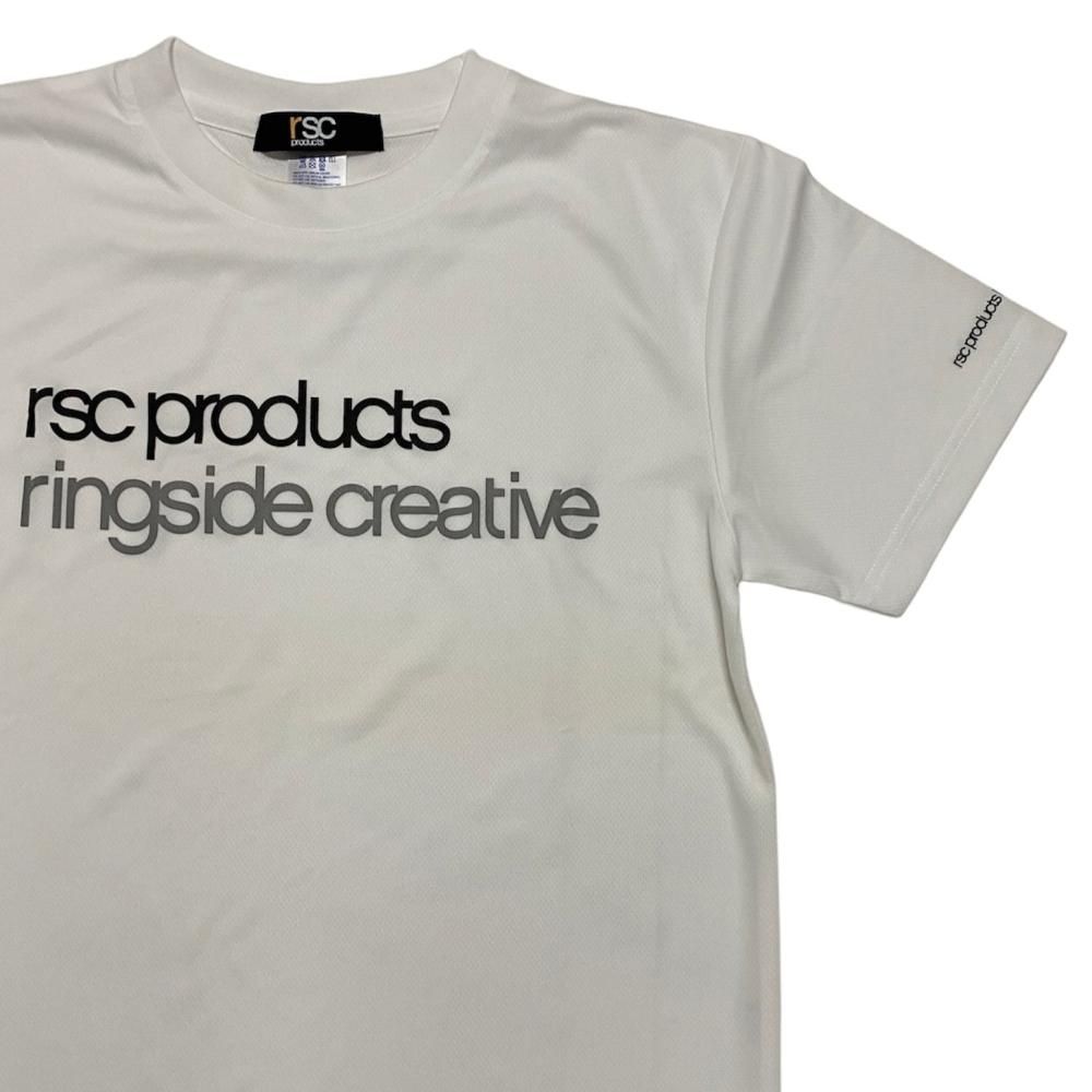 "creative" ドライシャツ