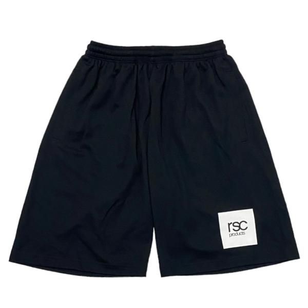 BOX ロゴ ドライハーフパンツ