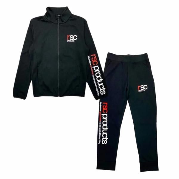 上下セットアップ（吸汗速乾ドライシャツ&スポーツ） – rscproducts