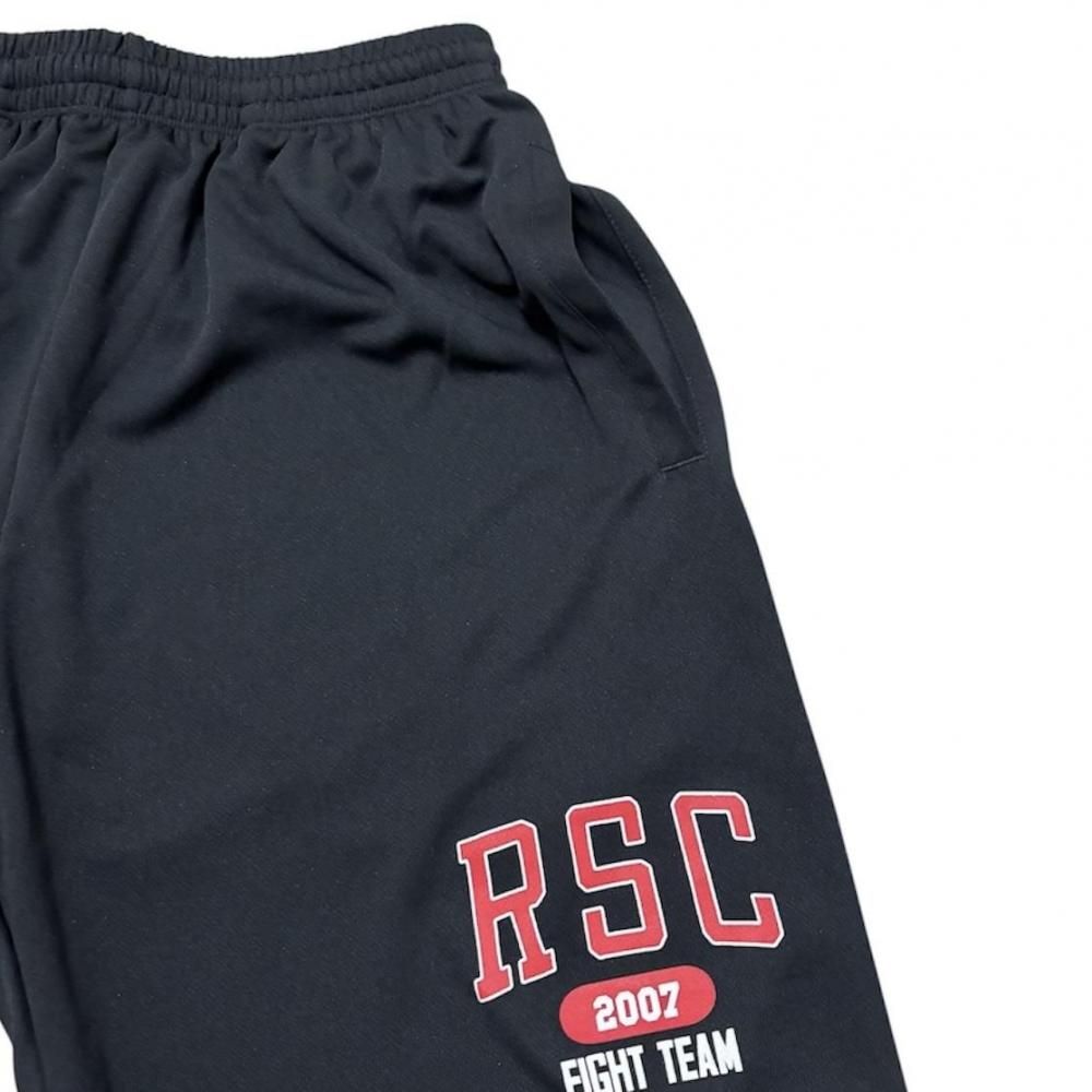 RSC”FIGHT TEAM ” ドライ ハーフパンツ – rscproducts online shop