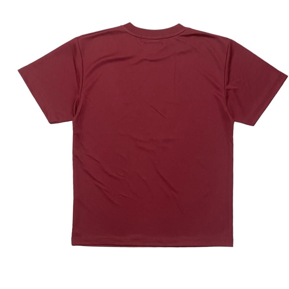 KAREZMAD ドライTシャツ