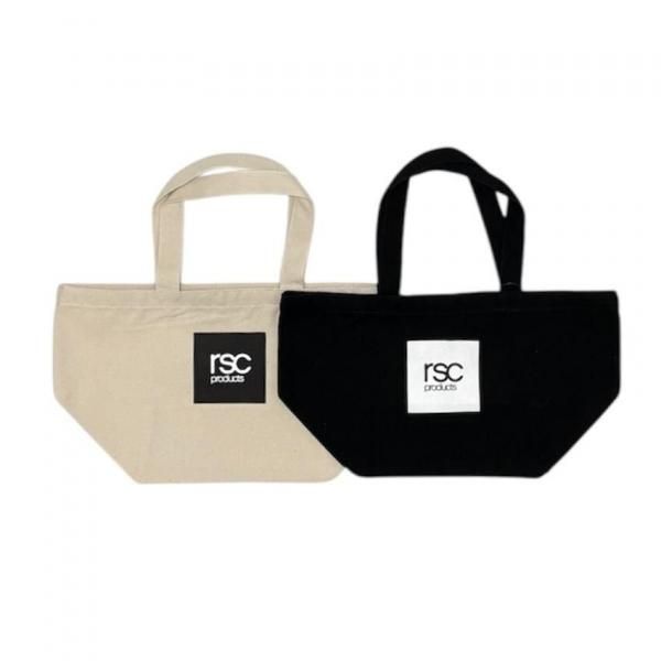 BOX ロゴ ランチバッグ