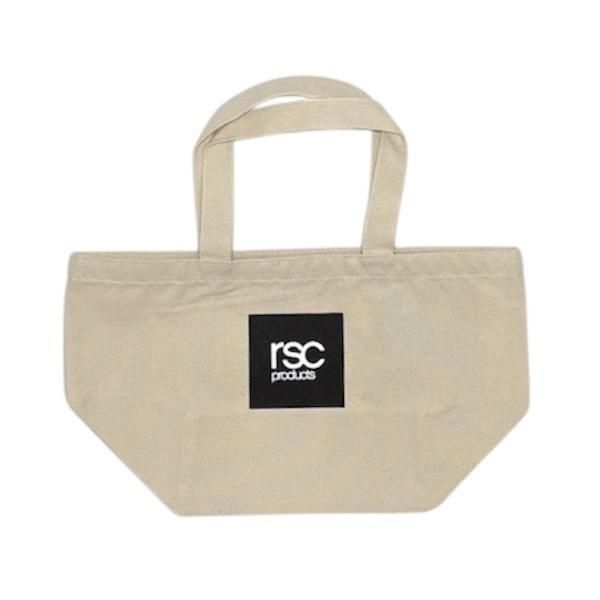 BOX ロゴ ランチバッグ