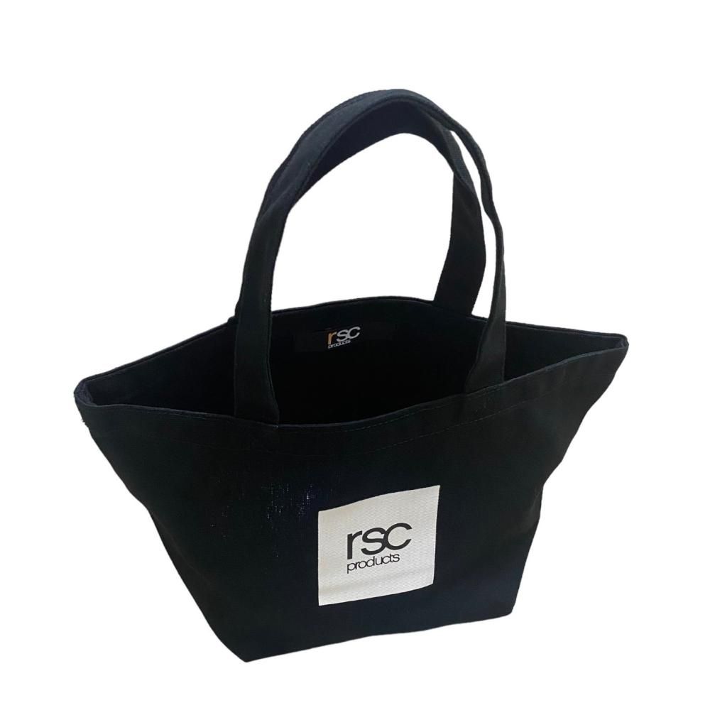 BOX ロゴ ランチバッグ