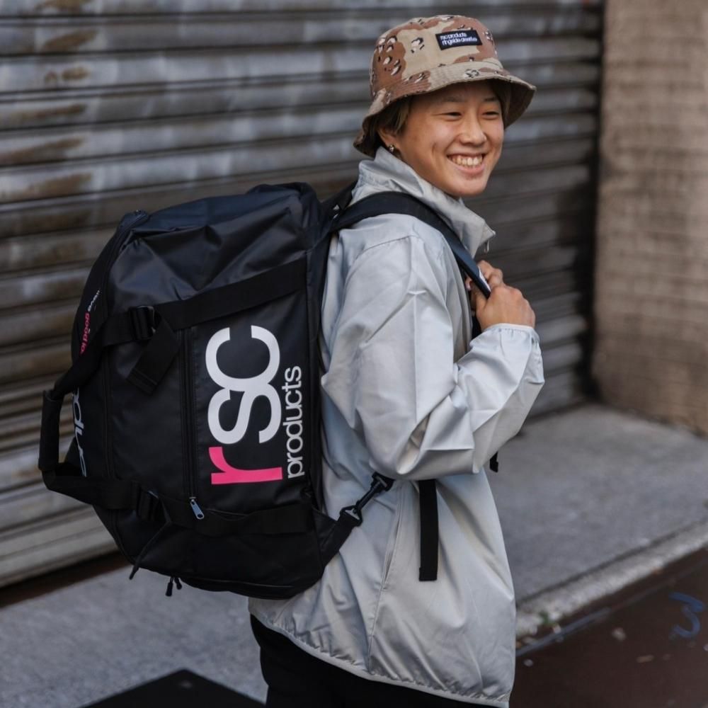 ボストン 2WAY クラブバッグ