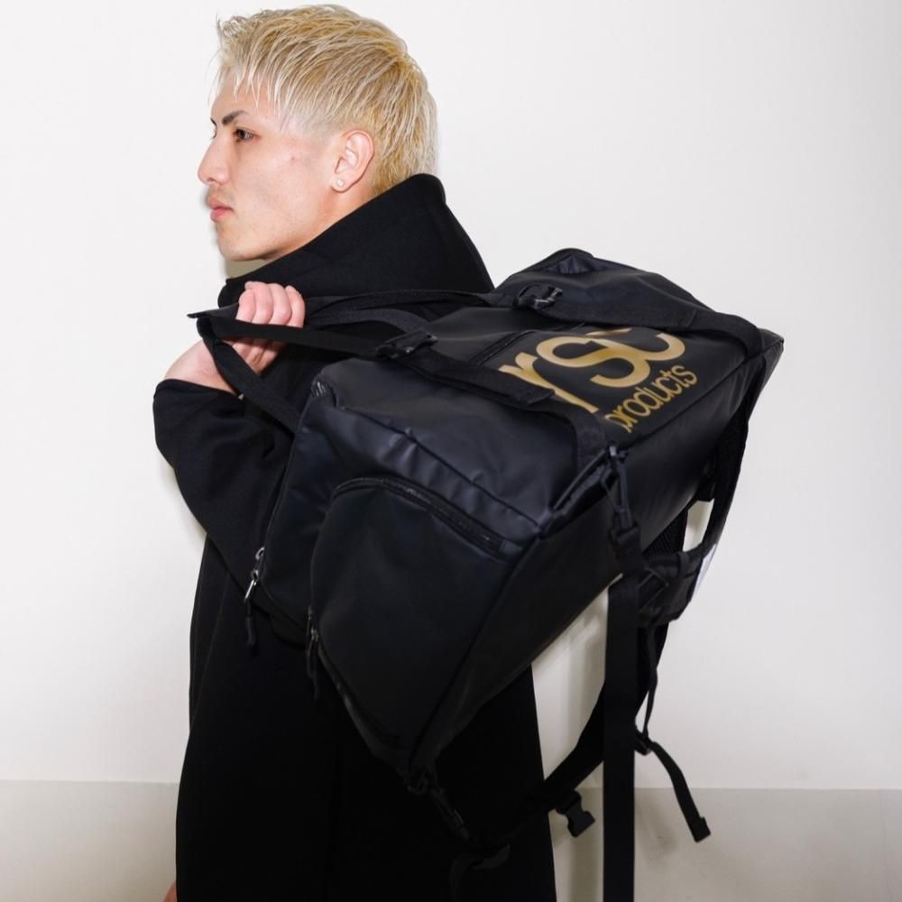 ボストン 2WAY クラブバッグ