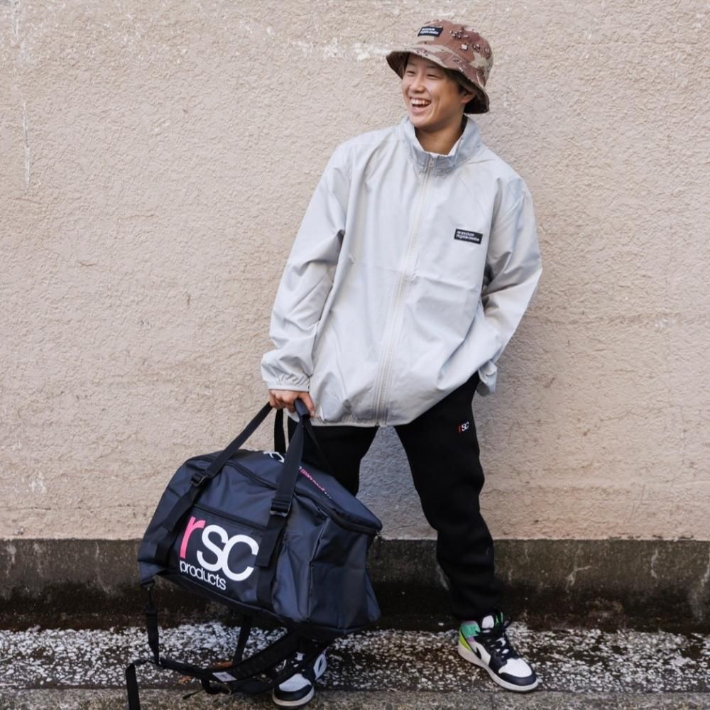 ボストン 2WAY クラブバッグ